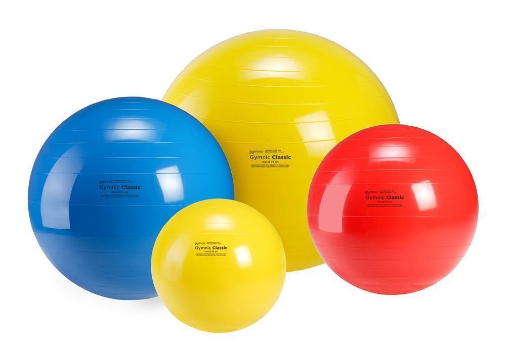 Gymnastikball Gymnic Ball Gymnastikbälle Sportball Gymnastik Ball Fitness