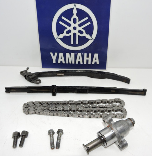 🔥 04-08 2007 Yamaha YFZ450 YFZ 450 OEM CAM CHAIN TENSIONER & Hardware 🔥