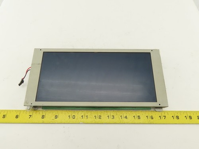 #ad Hi Speed Checkweigher Model CM DMF651 Display Screen Circuit Board From Scale $45.81