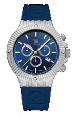 GW-37-1-24 Glock watch SAPPHIRE CRYSTAL,  ROTATING BEZEL,  SWISS SUPER-LUMINOVA®