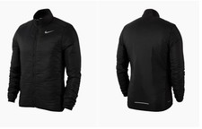 Nike AeroLayer Running Trainingsjacke Herren ...