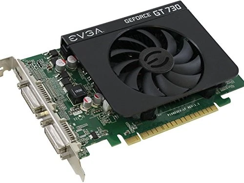EVGA 01G-P3-2731-KR GeForce GT 730 Graphic Card - 700 MHz Core - 1 GB DDR3 SDRAM - Image 4 of 4