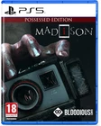 Madison: Possessed Edition PS5 Playstation 5 Brand New Sealed