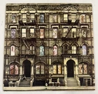 LED Zeppelin Physical Graffiti Vinyl