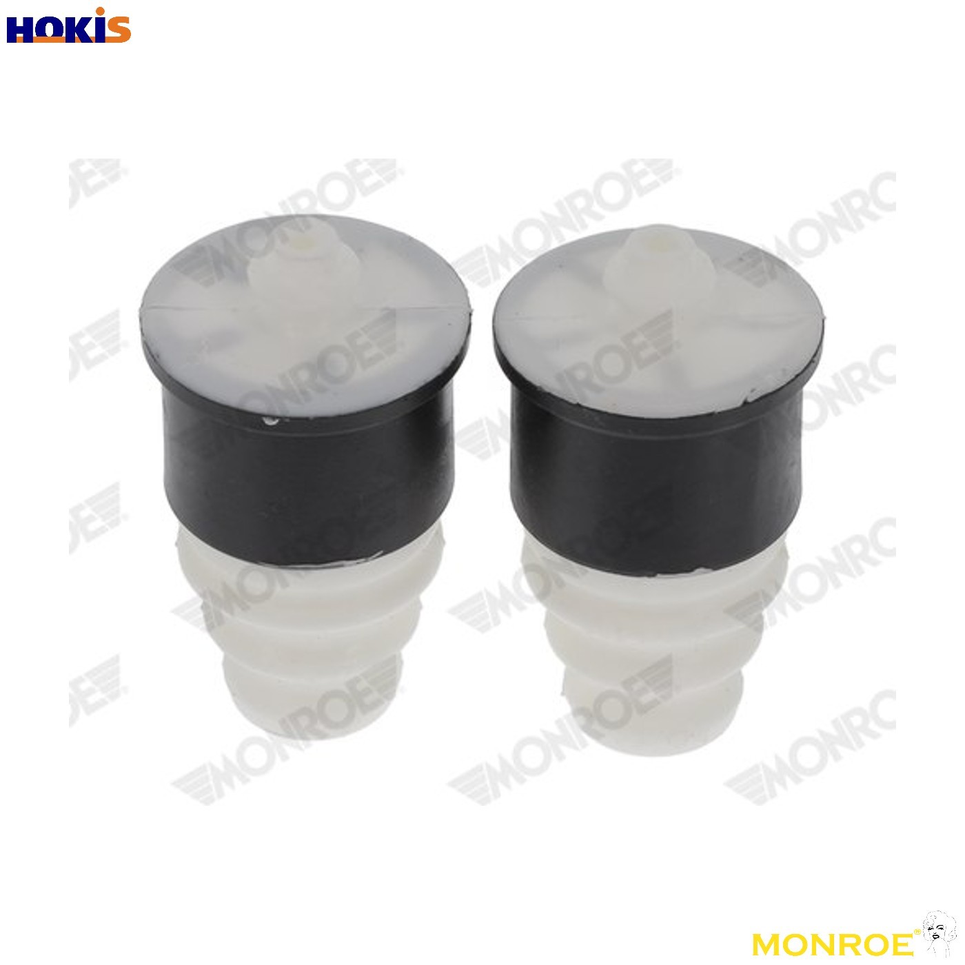 DUST COVER KIT SHOCK ABSORBER PK332 FOR FIAT 500/X/L 500X PANDA/CLASSIC 500L 500 - Image 3