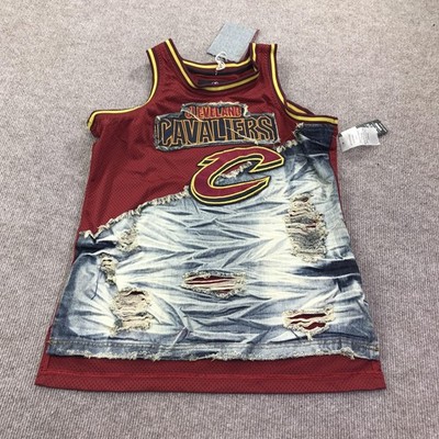 nba jersey dress ebay Shakra Basketball New York Jersey Dress Size M Blue Stitched Globetrotters Star