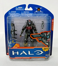 Nuevo Precintado McFarlane Halo Universe 10 Años Halo 3 ODST Mickey 2012