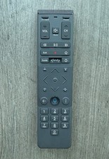 XFINITY XR15UQ TV Voice Activation Remote Control - Gray