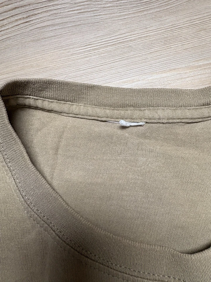 Camiseta DE COLECCIÓN Universal Studios Islands of Adventure Popeye I Yam What (bx3) Foto 4 de 4