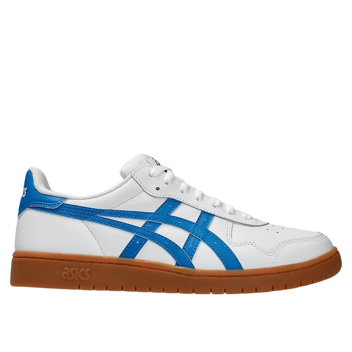 ASICS Japan Pro White Directoire Blue for Sale | Authenticity