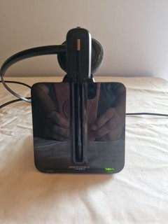 Headset Plantronics C054A