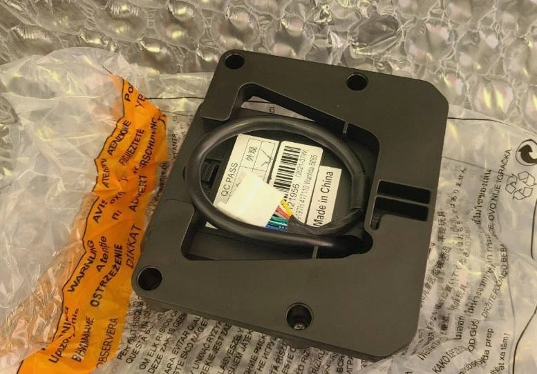 BRAND NEW  Proform / Nordictrack EBPF63919TH 417110 417442 Bike Display Console - Image 2 of 3