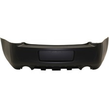 New Bumper Cover Fascia Rear For Chrysler 300 2012-2014 Ch1100a33 68212552aa New Bumper Cover Fascia Rear For Chrysler 300 2012-2014 Ch1100a33 68212552aa