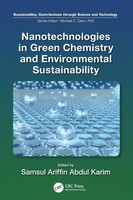Samsul Ariffin Abdul Karim | Nanotechnologies In Green Chemistry And...