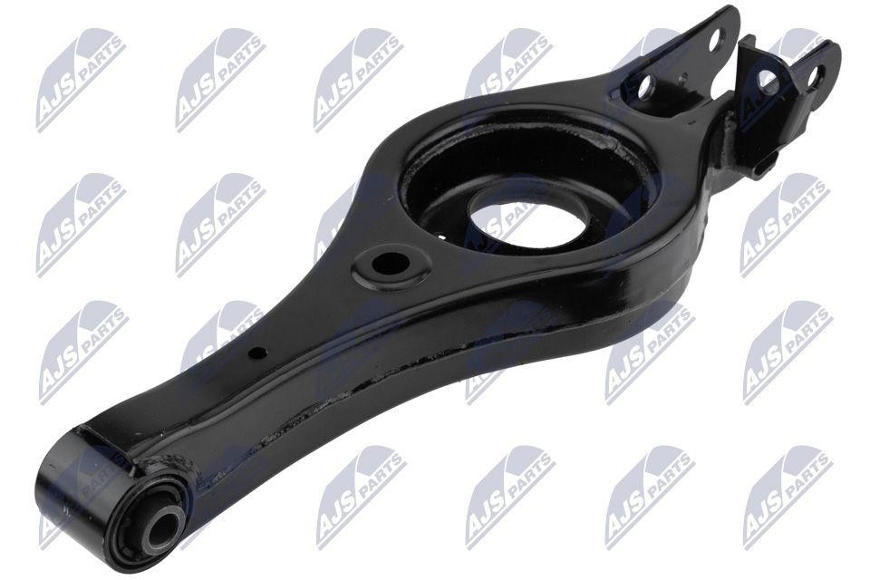 NTY Control Arm Wheel Suspension ZWT-HY-522 For Hyundai KIA Lower Right