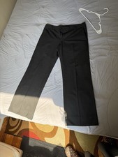 Hugo Boss Men s Charcoal Trousers 32 x 30 Reg...