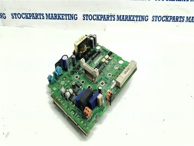 Yaskawa Electric DF0201065-B0 REV.B SGDH-ECB 10 DB Board Fast Shipping