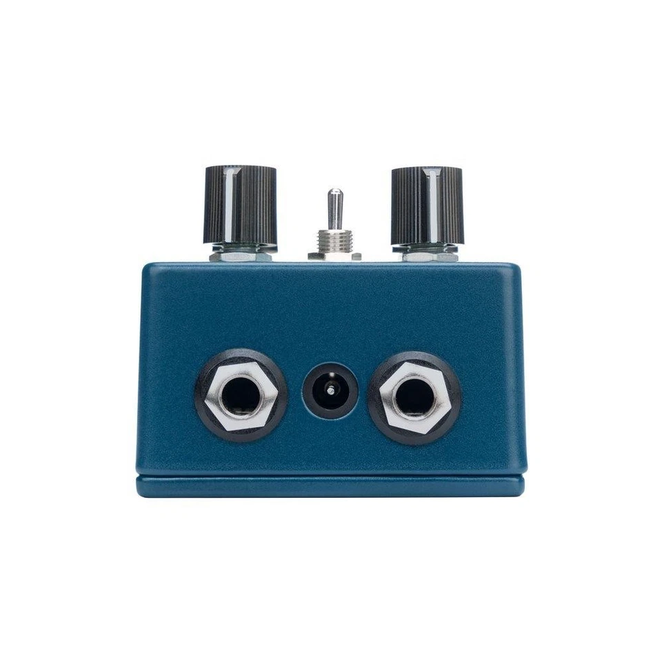 EarthQuaker Devices Silos Electric Guitar Delay Effects Pedal - Image 4 of 4