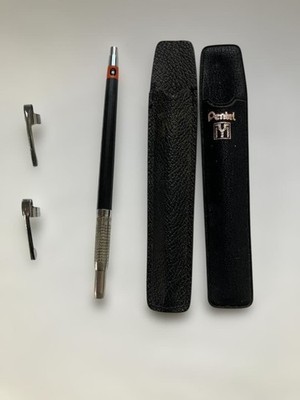 Pentel Mechanica 0.3㎜ 80s Vintage +70s