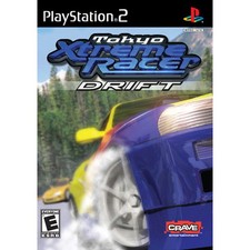 Tokyo Xtreme Racer Drift (Playstation 2)