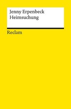 Jenny Erpenbeck / Heimsuchung. Roman /  97831...