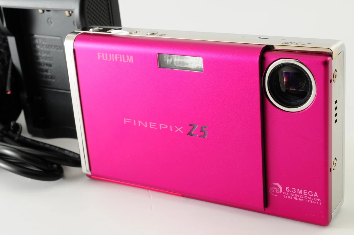 Fujifilm Z5 Digital Cameras for Sale | Shop New & Used Digital