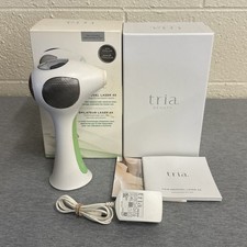 Tria Beauty Hair Removal Laser 4X - Green