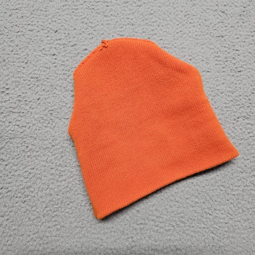 Vintage Baltimore Orioles Beanie Hat Knit OSFM MLB Baseball Winter Cap - Picture 6 of 13