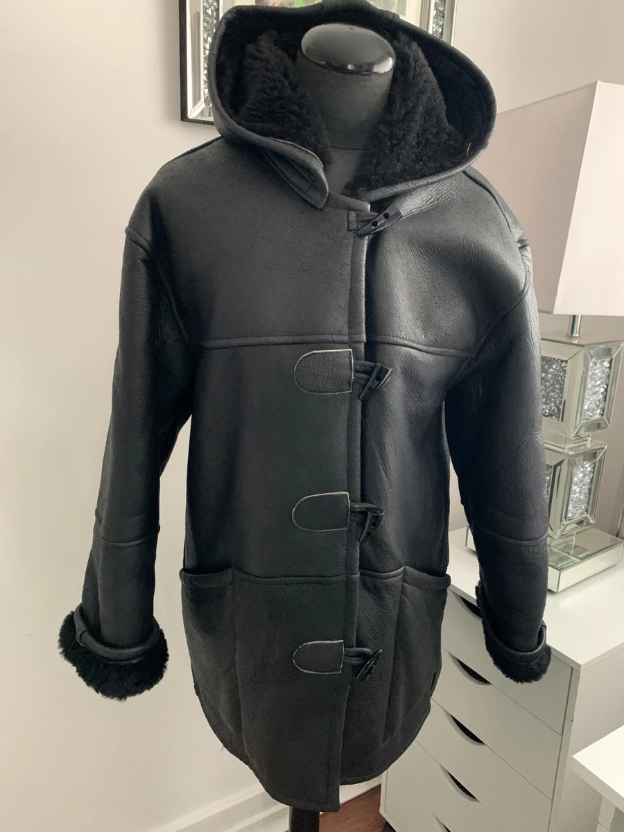 Aquascutum Leather Outer Shell Coats, Jackets & Vests for Women