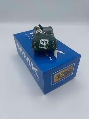 MMK 37 Lotus LM 59 Startnummer 55 1:32 Slotcar