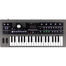 KORG microKORG 2 Keyboard Synthesizer Vocoder