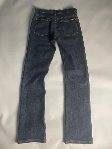 Men Polo Jeans Jeans Navy Denim 30 / S / 44