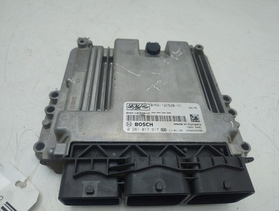 BH5212C520VC motorsteuergerät für LAND ROVER FREELANDER (LR2) 9039564