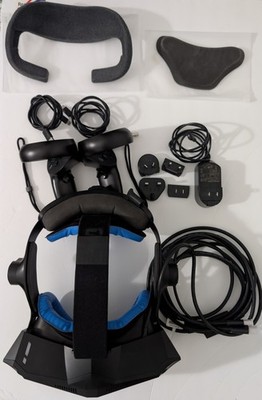 Pimax Crystal Light Anniversary Edition VR Headset (Fully paid off)