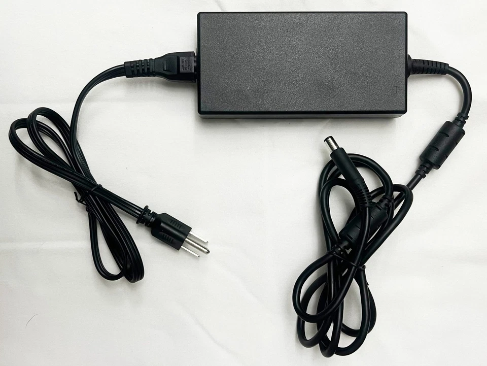 DELL 180W 19.5V Laptop AC Adapter/Charger Alienware/Precision Compatible OEM - Image 2 of 2