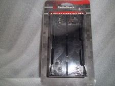 RadioShack 270-389 "D" Battery Holder