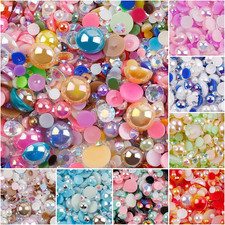 10000pcs Water Gel Beads Water Gel Beads for Vase Fille Christmas Decoration