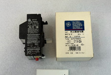 GE RT1T Overload Relay 17.5-22A
