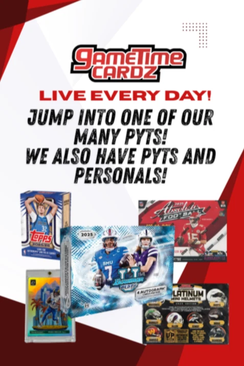 Phoenix & Mosaic PYT LIVE! Grab a Personal or Jump Into our PYTS!