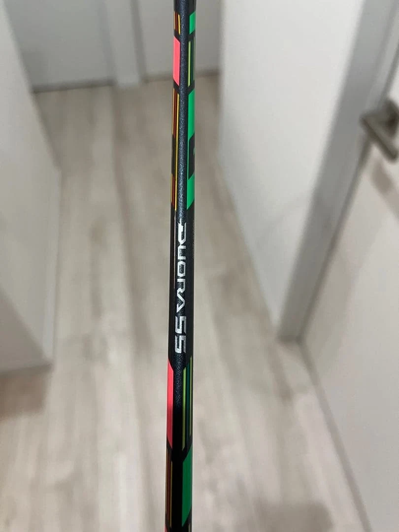 Yonex Duora 55 - Thumbnail 3