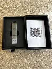 Genuine Apple Mfi Certified Iphone Usb Flash Drive 128Gb - Real Capaci Personal