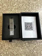 Genuine Apple Mfi Certified Iphone Usb Flash Drive 128Gb - Real Capaci Personal 