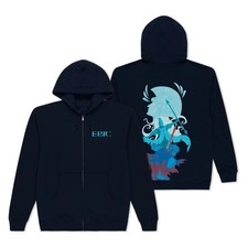 Epic The Musical Warrior of the Mind Hoodie Reprint, Gift Shirt