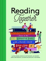 Reading Together | Noah Brown (U. A.) | Englisch | Buch | Gebunden | 2022