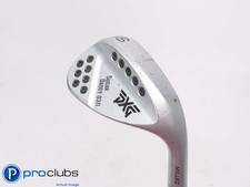 PXG 2020 Sugar Daddy 60*(9*) Wedge - Dynamic Gold S400 Stiff Flex - 506984