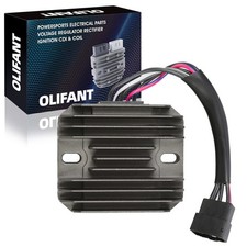 Voltage Regulator Rectifier for Suzuki GSX-R600/750/1000 Hayabusa 32800-33E21