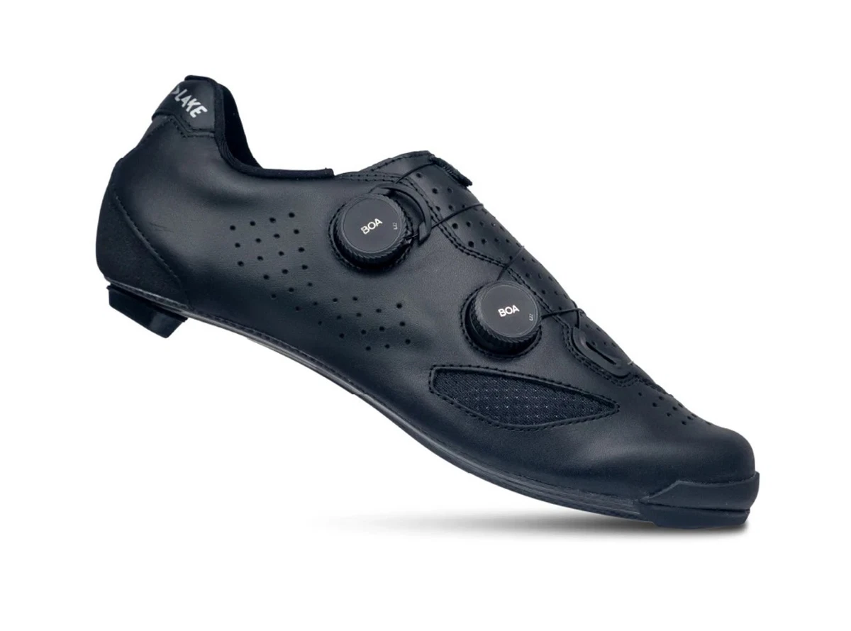 Lake Black Cycling Shoes for Men for sale | eBay