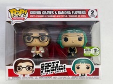 2018 Funko Emerald City Comic Con Exclusives Guide 6