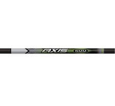 Easton ST Axis N-Fused Carbon Arrow 500 w/ Blazer Vanes (6pk)