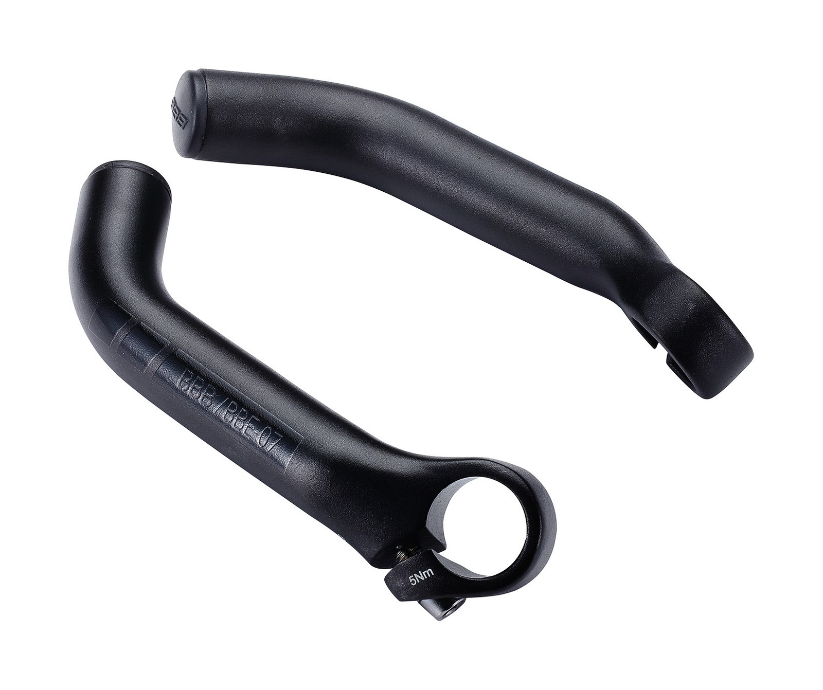 BBB Handlebar ends Classic BBE-07 Black 6390₽